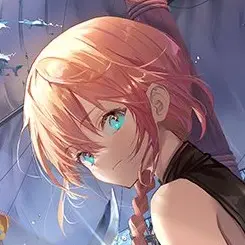 Aria's avatar