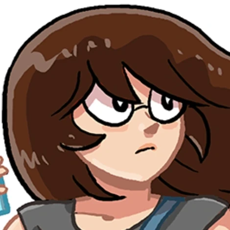 Amber's avatar