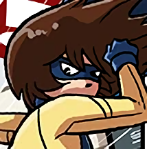 Amethyst's avatar