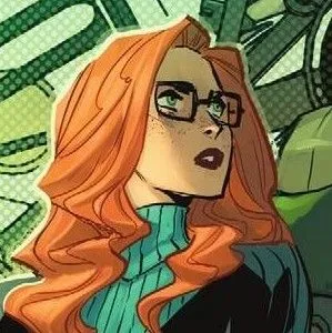 Barbara's avatar