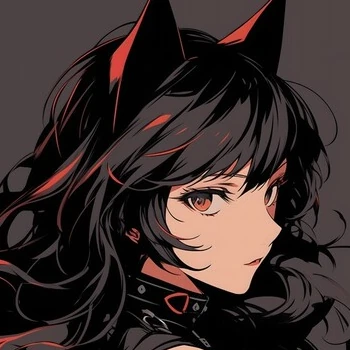 Blake's avatar
