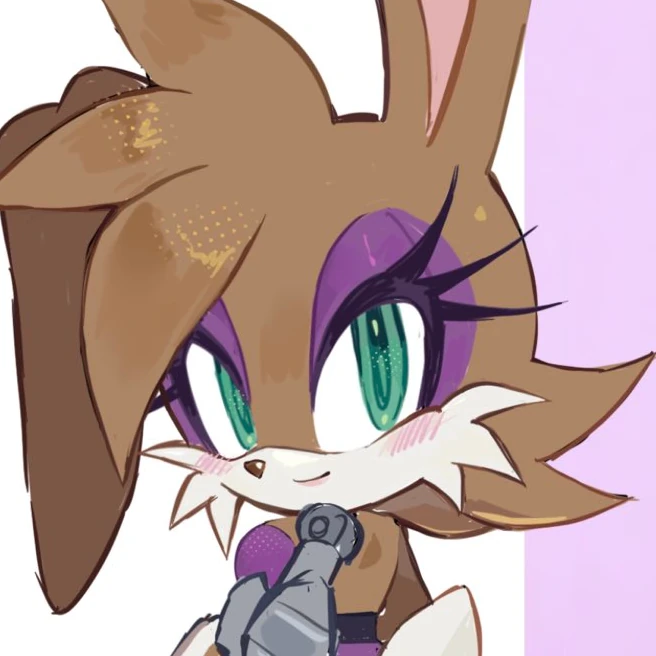 Bunnie's avatar