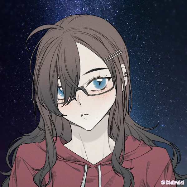 Charity's avatar