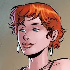 Charlie's avatar