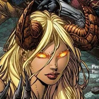 Darkchylde's avatar