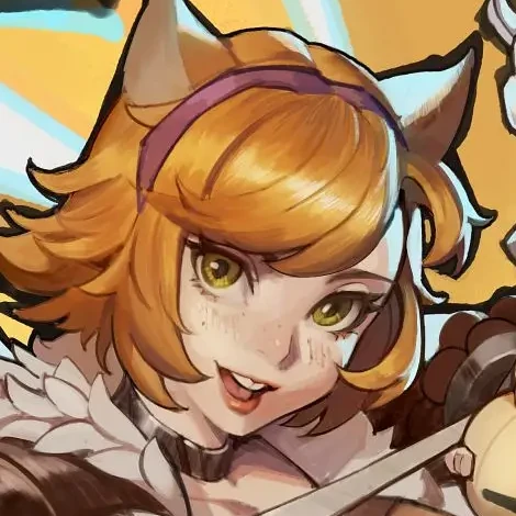 Doreen's avatar
