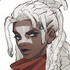 Ekko's avatar