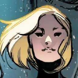 Esme's avatar
