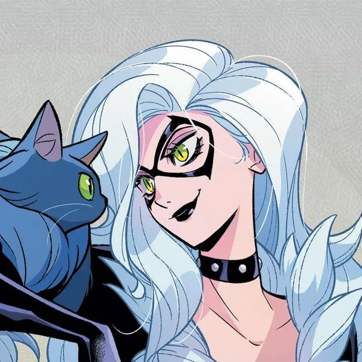 Felicia's avatar