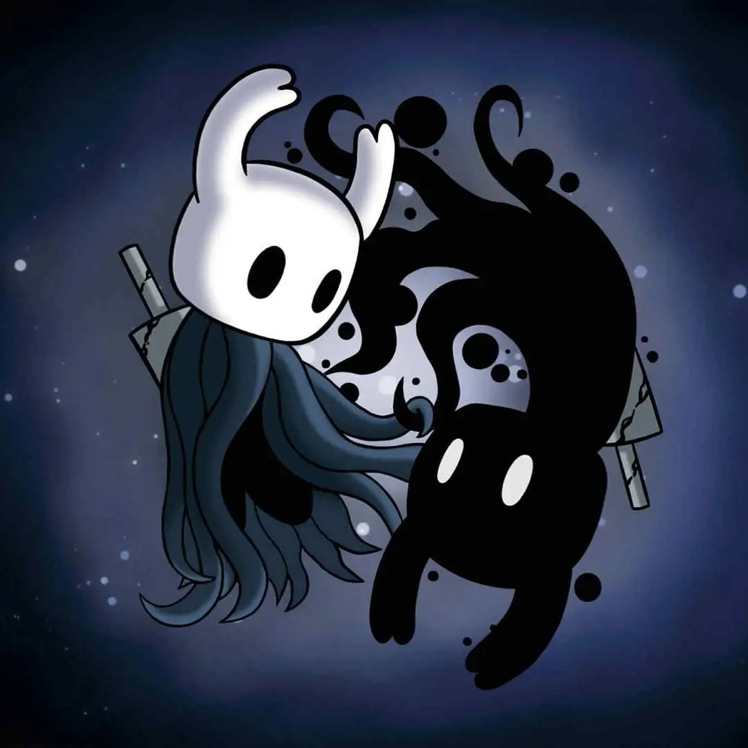 Ghost's avatar
