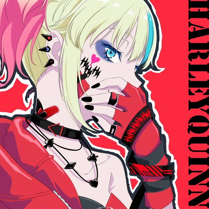 Harley's avatar