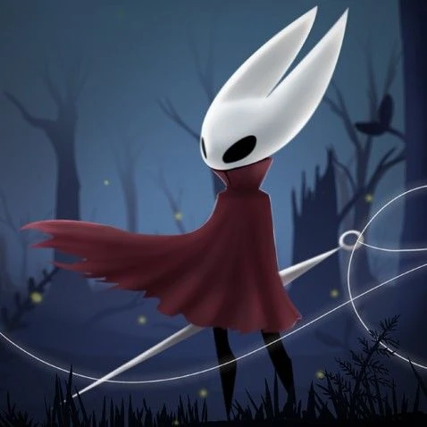 Hornet's avatar