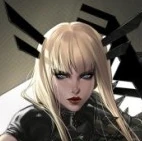 Illyana's avatar