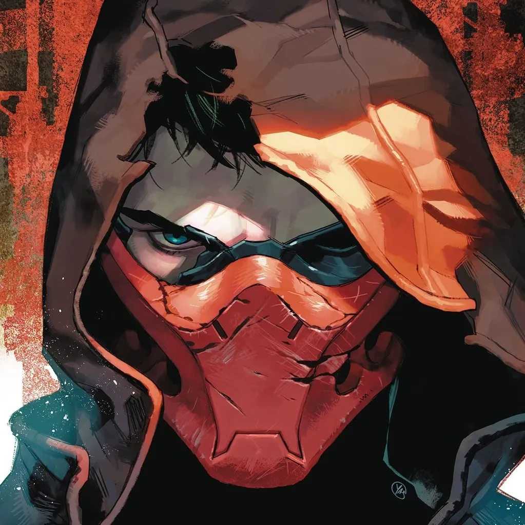 Jason's avatar