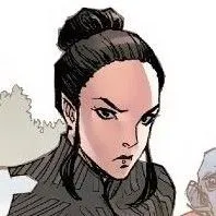 Jeanne-Marie's avatar