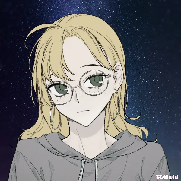 Jess's avatar