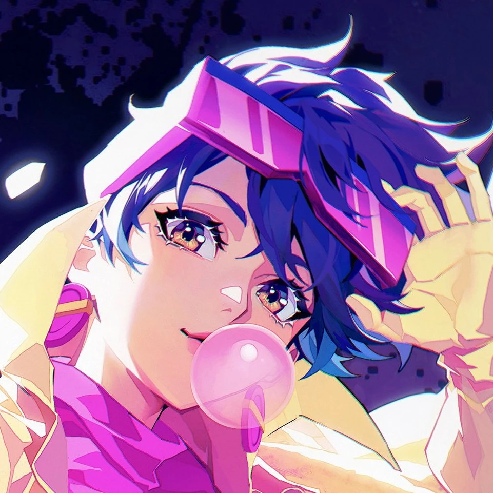 Jubilee's avatar