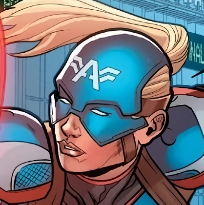 Justina's avatar