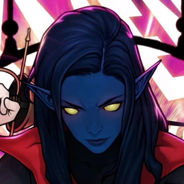 Karoline's avatar