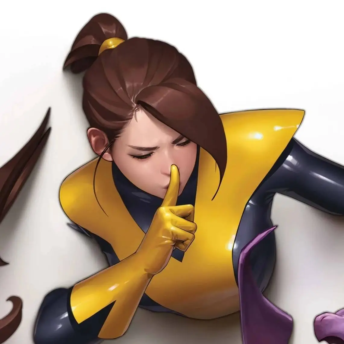 Kitty's avatar