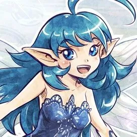 Lapis's avatar