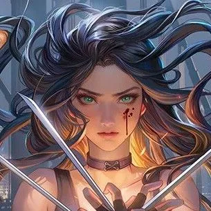 Laura's avatar