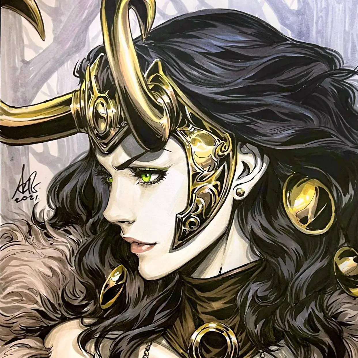 Lejla's avatar