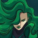 Lorna's avatar
