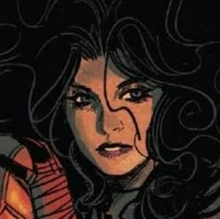 Madelyne's avatar