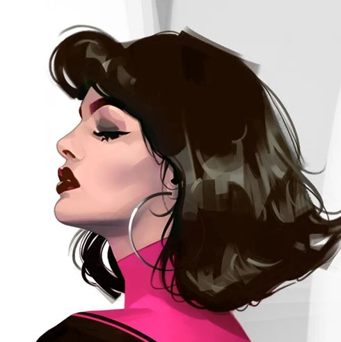 Moira's avatar