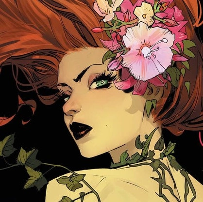 Pamela's avatar