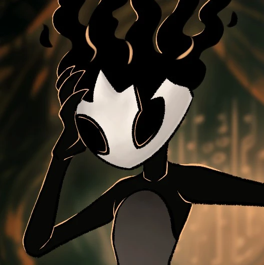 Phantom's avatar
