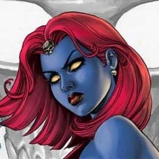 Raven's avatar