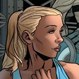 Roberta's avatar