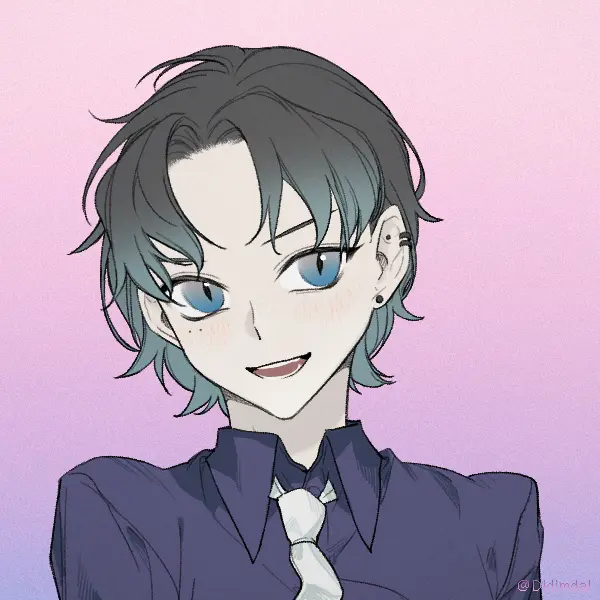 Robin's avatar