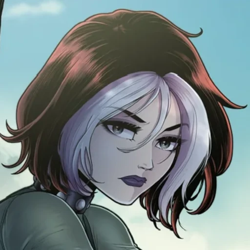 Rogue's avatar