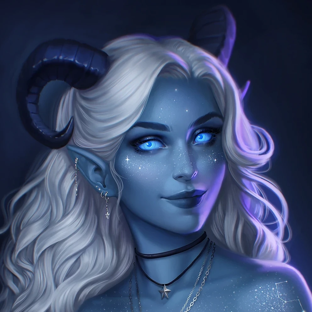Sapphire's avatar