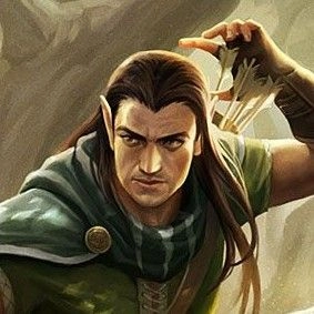 Varan's avatar