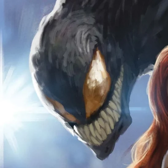 Venom's avatar