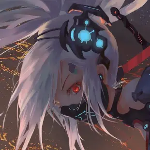 Echo's avatar