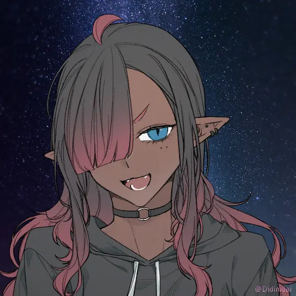 Zuiho's avatar