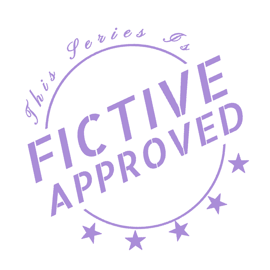 This character is Fictive Approved!